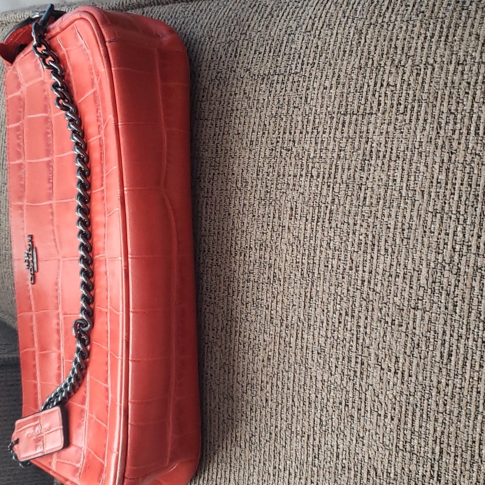 Coach nolita 24 - Picture 4 of 12